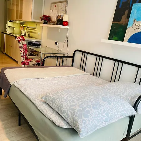 Apartment Serafitek *