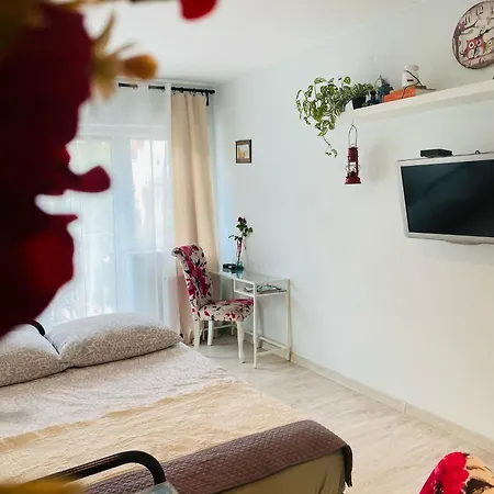 Serafitek Apartment Poznan