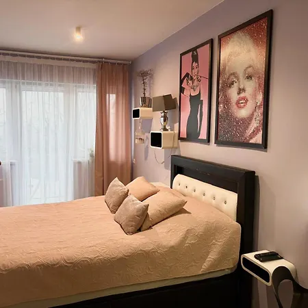 Serafitek Apartment Poznan